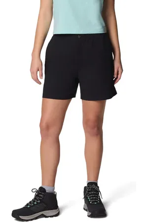 Columbia Spodenki damskie Cedar Crest Hiking Short