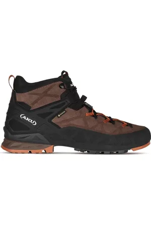 Aku Buty trekkingowe Rock DFS Mid GTX