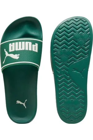 PUMA Klapki Leadcat 2.0