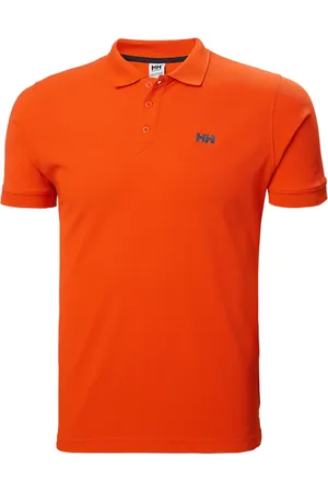Helly Hansen Koszulka męska polo Driftline