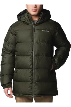Columbia Kurtka puchowa męska Pike Lake Parka