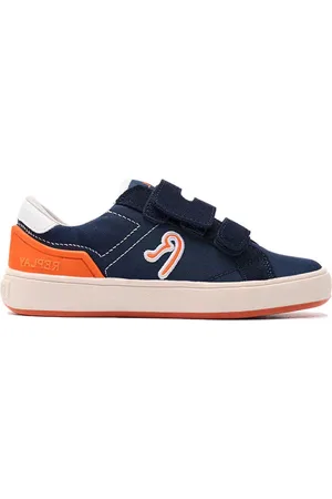 Replay Buty Capitol Jr