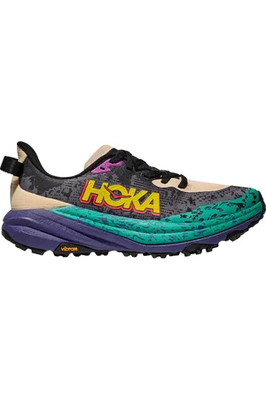 Hoka One One Buty do biegania Speedgoat 6 Wm
