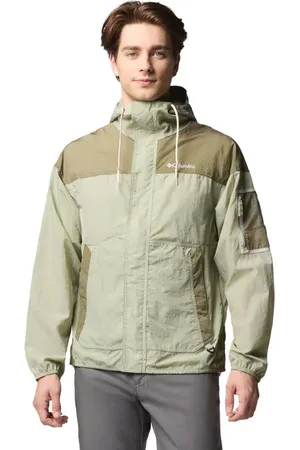 Columbia Kurtka męska Challenger II Windbreaker