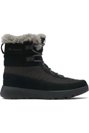 Columbia Buty, śniegowce Slopeside Peak II Luxe Waterproof Wm