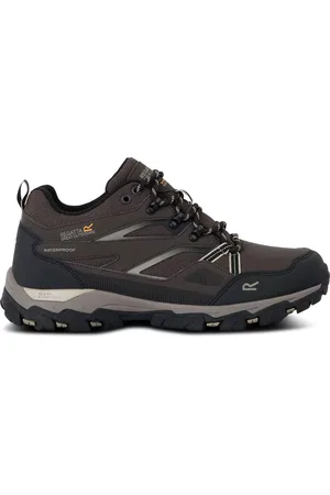 Regatta Buty trekkingowe Holcombe III Low