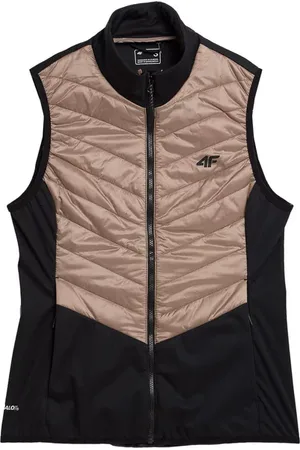 4F Kamizelka damska AW23TVJAF048