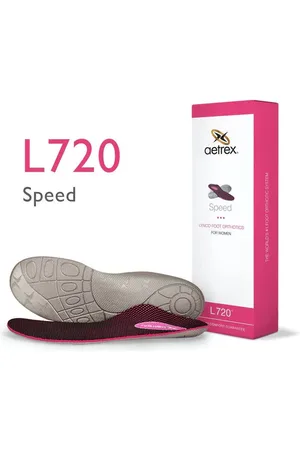 Aetrex Wkładka ortopedyczna Speed Ortho L720