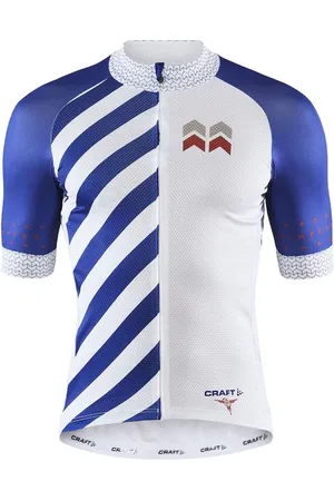 Craft Koszulka rowerowa męska Specialiste Jersey SS
