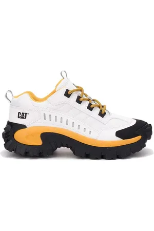 Caterpillar Buty Intruder