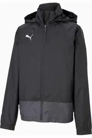 PUMA Bluza juniorska teamGOAL 23 Training Rain
