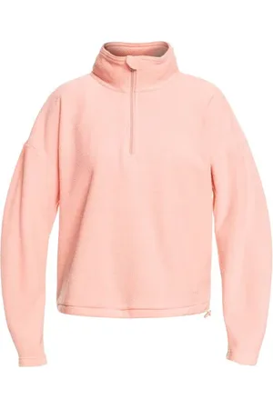 Roxy Bluza polarowa damska Feel It Too