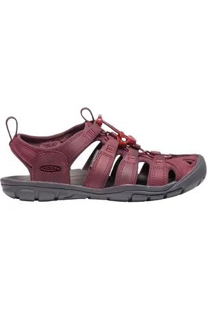 Keen Sandały ClearWater CNX Leather Wm