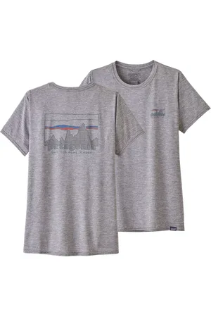 Patagonia Koszulka damska Capilene Cool Daily Graphic