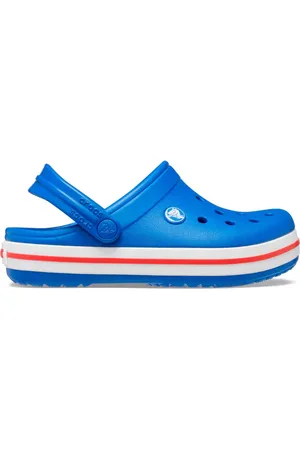 Crocs Chodaki Crocband Jr