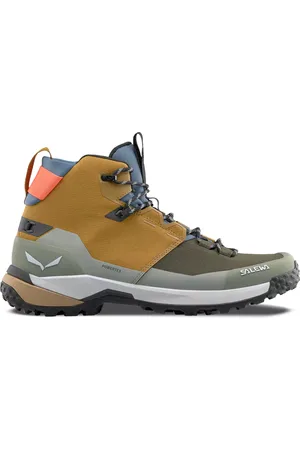 Salewa Buty trekkingowe Puez Mid PTX