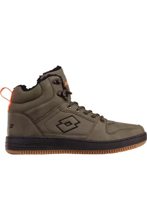 Lotto Buty Prehna Fur Unisex Sneakers