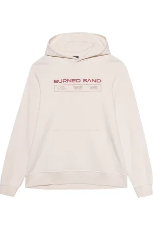 4F Bluza męska WSS24TSWSM1012