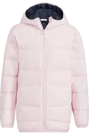 adidas Kurtka juniorska Frosty Winter