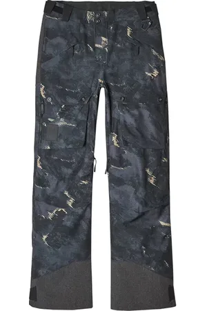 4F Spodnie snowboardowe damskie TFTRF701