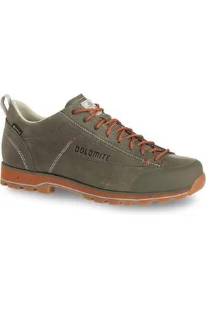 Dolomite Sneakersy 54 Low FG Evo GTX