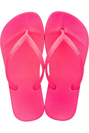 Ipanema Klapki, japonki Anatomic Col Jr