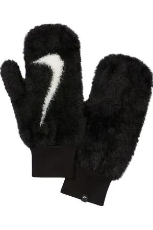 Nike Rękawiczki Plush Knit LM