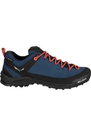 Salewa Buty Wildfire Leather GTX