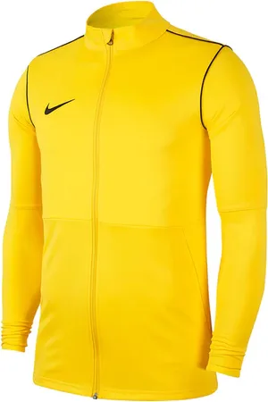 Nike Bluza męska Dry Park 20 Knit Track