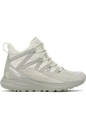 Merrell Buty trekkingowe Bravada Edge 2 Thermo Demi WP Wm