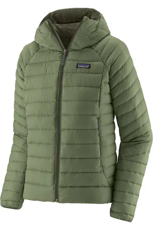 Patagonia Kurtka puchowa damska Down Sweater Hoody