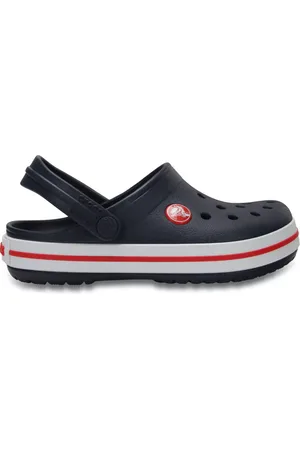 Crocs Chodaki Crocband Kids Clog Jr
