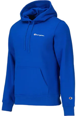 Champion Bluza męska Small Logo Fleece Hoodie