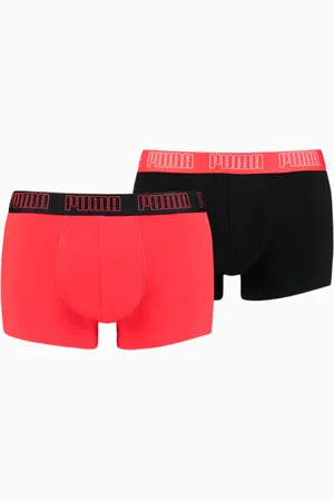 PUMA Bokserki męskie Trunk 2 pary