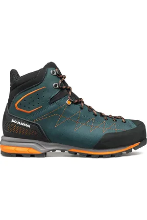 Scarpa Buty trekkingowe Zodiac TRK GTX