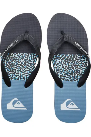 Quiksilver Klapki, japonki Molokai Stripe
