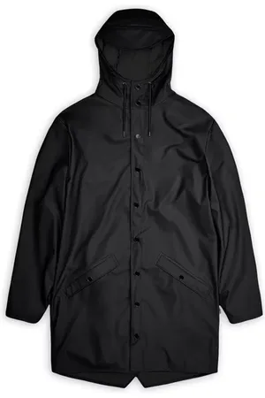 Rains Kurtka unisex Long W3