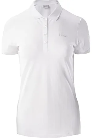 Hi-Tec Koszulka damska polo Lady Romso