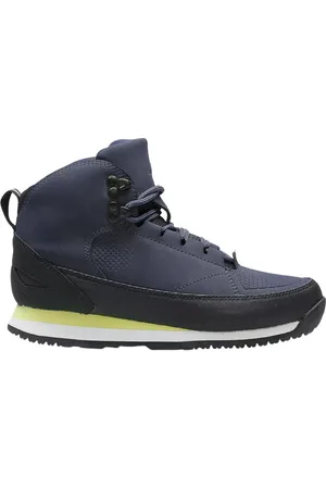 4F Buty JAW22FWINM003 Jr