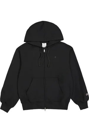 Champion Bluza damska Tonal C Logo Zip Up