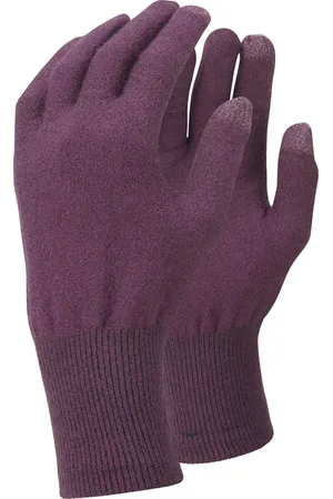 Trekmates Rękawiczki Merino Touch