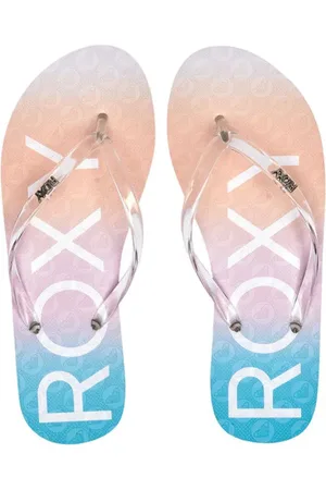 Roxy Klapki, japonki Viva Jelly Wm