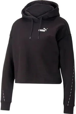 PUMA Bluza damska Tape Hoodie TR