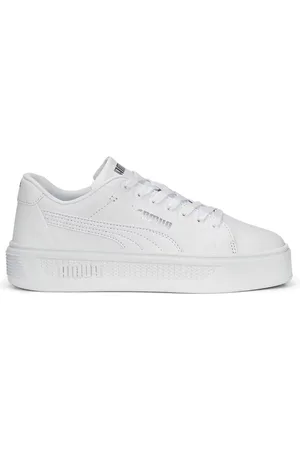 PUMA Buty Smash Platform v3 Sleek