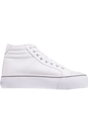 Kappa Trampki Boron Mid PF Wm