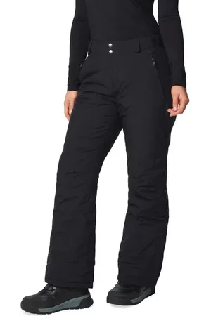 Columbia Spodnie narciarskie damskie Shafer Canyon II Insulated Pant