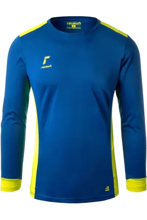 Reusch Longsleeve juniorski Match Longsleeve Padded