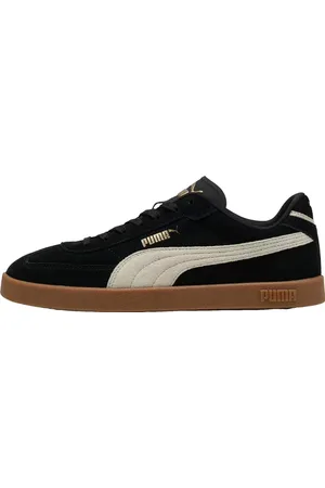 PUMA Buty Club II Era Suede