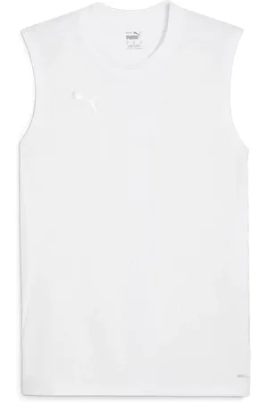 PUMA Bezrękawnik męski teamFINAL Training Jersey SL