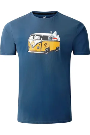 Dare 2B Koszulka męska Movement III Tee
